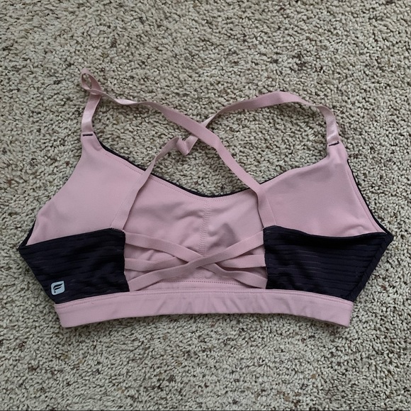 FABLETICS TONI SPORTS BRA SIZE XS - Picture 4 of 5